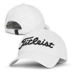 Caps - Titleist Tour Performance Cap