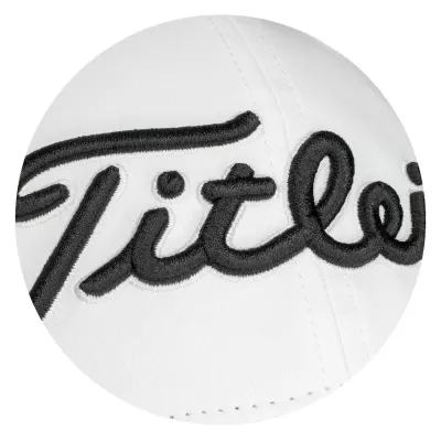 branded Titleist Tour Performance Cap, from our range of promotional Caps