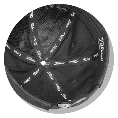 branded Titleist Tour Performance Cap, from our range of promotional Caps
