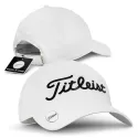 branded Titleist Performance Ball Marker Cap, from our range of promotional Caps