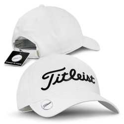 Caps - Titleist Performance Ball Marker Cap