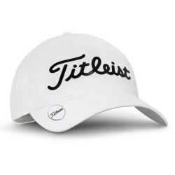 Caps - Titleist Performance Ball Marker Cap