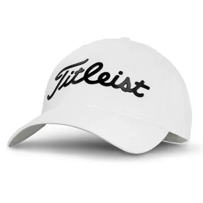 branded Titleist Performance Ball Marker Cap, from our range of promotional Caps