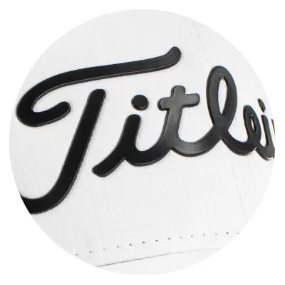 branded Titleist Performance Ball Marker Cap, from our range of promotional Caps
