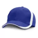 branded Abbot Cap, from our range of promotional Caps