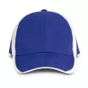 branded Abbot Cap, from our range of promotional Caps