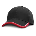branded Apex Cap, from our range of promotional Caps