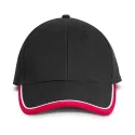 branded Apex Cap, from our range of promotional Caps