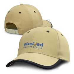 Caps - Springfield Cap