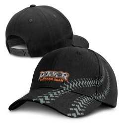 Caps - Pantera Cap
