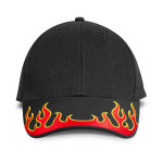 Caps - Diablo Cap
