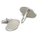 Men&#039;s Corporate Shirts  - Cufflinks