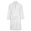 branded Rochester Waffle Bathrobe, from our range of promotional Bath Robes