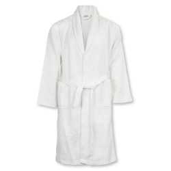 branded Rochester Waffle Bathrobe, from our range of promotional Bath Robes