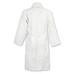 branded Rochester Waffle Bathrobe, from our range of promotional Bath Robes