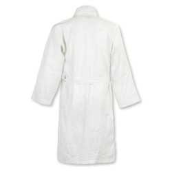 branded Rochester Waffle Bathrobe, from our range of promotional Bath Robes