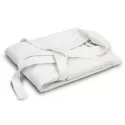 branded Rochester Waffle Bathrobe, from our range of promotional Bath Robes
