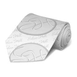 branded Parisian Tie, from our range of promotional Scarves