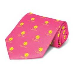 branded Parisian Tie, from our range of promotional Scarves