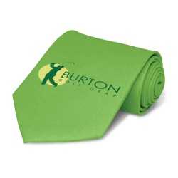 branded Parisian Tie, from our range of promotional Scarves