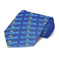 branded Parisian Tie, from our range of promotional Scarves