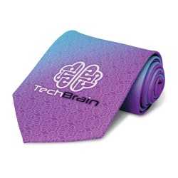 branded Parisian Tie, from our range of promotional Scarves