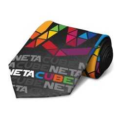 branded Parisian Tie, from our range of promotional Scarves