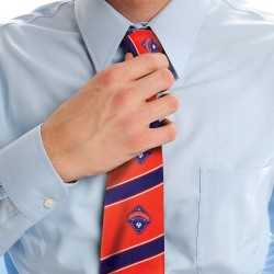 branded Parisian Tie, from our range of promotional Scarves