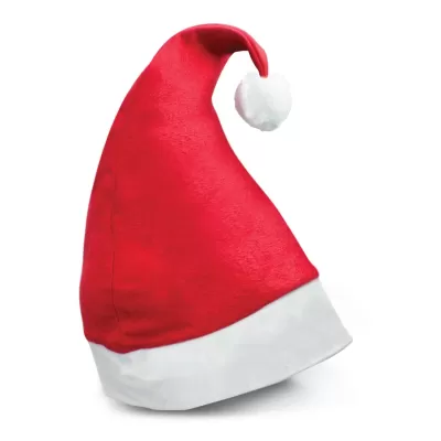 branded Santa Hat, from our range of promotional Scarves
