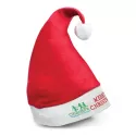 branded Santa Hat, from our range of promotional Scarves