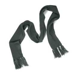 branded Nebraska Cable Knit Scarf, from our range of promotional Scarves