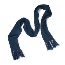 branded Nebraska Cable Knit Scarf, from our range of promotional Scarves