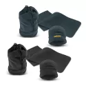 branded Seattle Scarf and Beanie Set, from our range of promotional Beanies