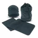 branded Seattle Scarf and Beanie Set, from our range of promotional Beanies