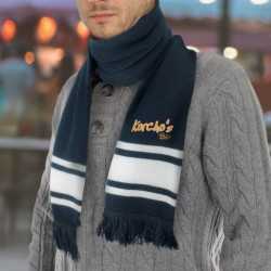 branded Commodore Scarf, from our range of promotional Scarves