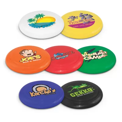 branded Small Flyer, from our range of promotional Novelties