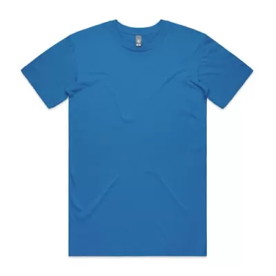 branded AS Colour Mens Staple Tee, from our range of promotional Men's Promotional T Shirts