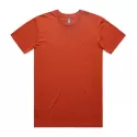 branded AS Colour Mens Staple Tee, from our range of promotional Men's Promotional T Shirts