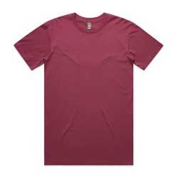 branded AS Colour Mens Staple Tee, from our range of promotional Men's Promotional T Shirts