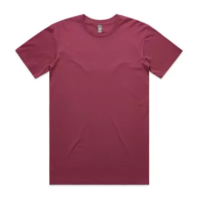 branded AS Colour Mens Staple Tee, from our range of promotional Men's Promotional T Shirts