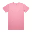 branded AS Colour Mens Staple Tee, from our range of promotional Men's Promotional T Shirts