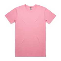 branded AS Colour Mens Staple Tee, from our range of promotional Men's Promotional T Shirts