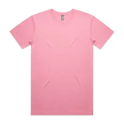 branded AS Colour Mens Staple Tee, from our range of promotional Men's Promotional T Shirts