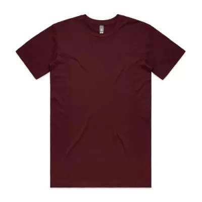 branded AS Colour Mens Staple Tee, from our range of promotional Men's Promotional T Shirts