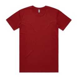 branded AS Colour Mens Staple Tee, from our range of promotional Men's Promotional T Shirts