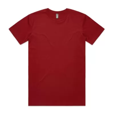 branded AS Colour Mens Staple Tee, from our range of promotional Men's Promotional T Shirts