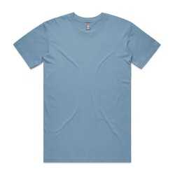 branded AS Colour Mens Staple Tee, from our range of promotional Men's Promotional T Shirts