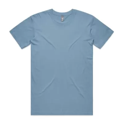 branded AS Colour Mens Staple Tee, from our range of promotional Men's Promotional T Shirts