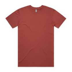 branded AS Colour Mens Staple Tee, from our range of promotional Men's Promotional T Shirts