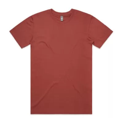 branded AS Colour Mens Staple Tee, from our range of promotional Men's Promotional T Shirts